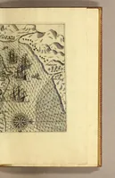 An illustration from II. Pars Indiae Orientalis, in qva Iohan. Hvgonis Lintscotani nauigatio in Orientem, item regna, littora, portus, flumina, apparentiae, habitus moresque Indorum & Lusitanorum pariter in Oriente degentium: praeterea merces, monetae, mensurae, & pondera, quae quibus in locis, quóve compendio prostent, accurate proponuntur. (1599)