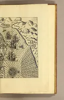 An illustration from II. Pars Indiae Orientalis, in qva Iohan. Hvgonis Lintscotani nauigatio in Orientem, item regna, littora, portus, flumina, apparentiae, habitus moresque Indorum & Lusitanorum pariter in Oriente degentium: praeterea merces, monetae, mensurae, & pondera, quae quibus in locis, quóve compendio prostent, accurate proponuntur. (1599)