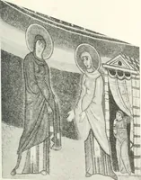 An illustration from Ikonografia Bogomateri (1914)