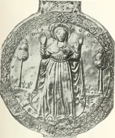 Picture 73 of 237 from Ikonografia Bogomateri (1914), leaf 106