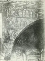 An illustration from Ikonografia Bogomateri (1914)