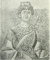 Picture 83 of 237 from Ikonografia Bogomateri (1914), leaf 127