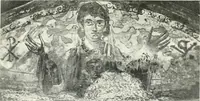 An illustration from Ikonografia Bogomateri (1914)