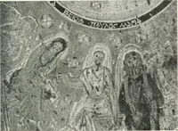 An illustration from Ikonografia Bogomateri (1914)