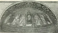 An illustration from Ikonografia Bogomateri (1914)