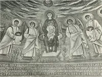 An illustration from Ikonografia Bogomateri (1914)