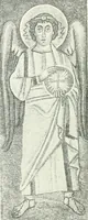 Picture 99 of 237 from Ikonografia Bogomateri (1914), leaf 193