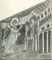 An illustration from Ikonografia Bogomateri (1914)
