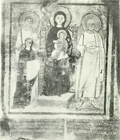 Picture 101 of 237 from Ikonografia Bogomateri (1914), leaf 195
