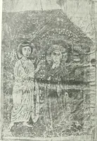 An illustration from Ikonografia Bogomateri (1914)