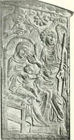 An illustration from Ikonografia Bogomateri (1914)