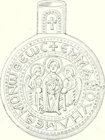 Picture 126 of 237 from Ikonografia Bogomateri (1914), leaf 219