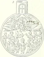 Picture 131 of 237 from Ikonografia Bogomateri (1914), leaf 221