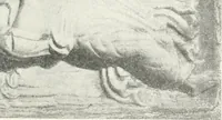 An illustration from Ikonografia Bogomateri (1914)