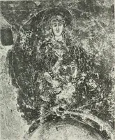An illustration from Ikonografia Bogomateri (1914)