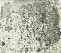 An illustration from Ikonografia Bogomateri (1914)