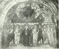 An illustration from Ikonografia Bogomateri (1914)