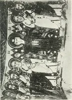 An illustration from Ikonografia Bogomateri (1914)