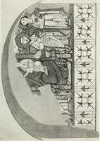 An illustration from Ikonografia Bogomateri (1914)