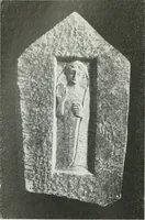 An illustration from Ikonografia Bogomateri (1914)