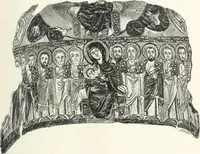 Picture 161 of 237 from Ikonografia Bogomateri (1914), leaf 272