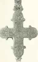 An illustration from Ikonografia Bogomateri (1914)