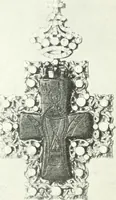 An illustration from Ikonografia Bogomateri (1914)