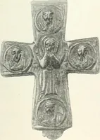 An illustration from Ikonografia Bogomateri (1914)