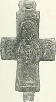 An illustration from Ikonografia Bogomateri (1914)