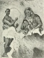 An illustration from Ikonografia Bogomateri (1914)
