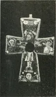 An illustration from Ikonografia Bogomateri (1914)