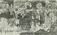 An illustration from Ikonografia Bogomateri (1914)