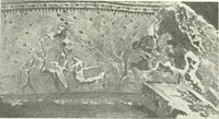 An illustration from Ikonografia Bogomateri (1914)