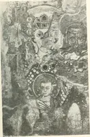 An illustration from Ikonografia Bogomateri (1914)