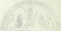 An illustration from Ikonografia Bogomateri (1914)
