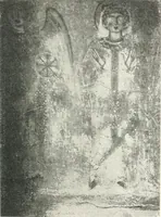 An illustration from Ikonografia Bogomateri (1914)