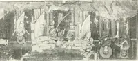 An illustration from Ikonografia Bogomateri (1914)
