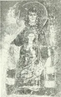 An illustration from Ikonografia Bogomateri (1914)