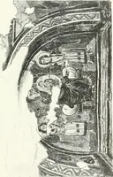 An illustration from Ikonografia Bogomateri (1914)
