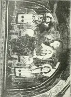 An illustration from Ikonografia Bogomateri (1914)