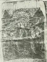 An illustration from Ikonografia Bogomateri (1914)