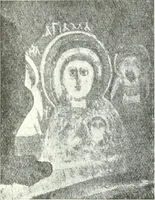 An illustration from Ikonografia Bogomateri (1914)