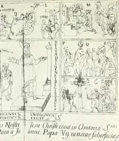 An illustration from Ikonografia Bogomateri (1914)