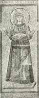 An illustration from Ikonografia Bogomateri (1914)