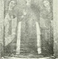An illustration from Ikonografia Bogomateri (1914)