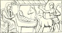 Picture 8 of 237 from Ikonografia Bogomateri (1914), leaf 35
