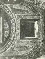 An illustration from Ikonografia Bogomateri (1914)