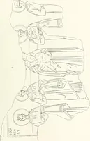 An illustration from Ikonografia Bogomateri (1914)