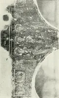 An illustration from Ikonografia Bogomateri (1914)