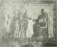 An illustration from Ikonografia Bogomateri (1914)